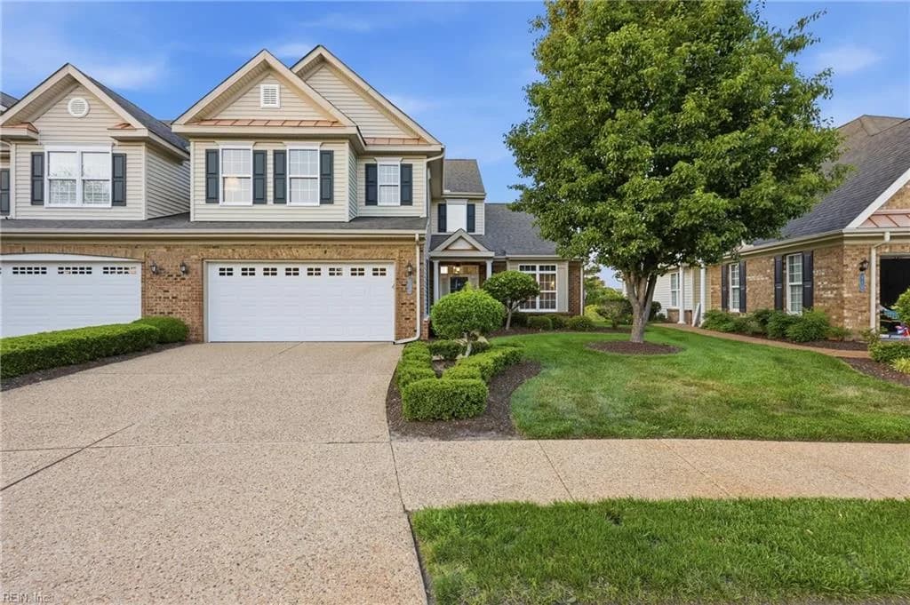 520 Dunning LN, CHESAPEAKE VA 23322 - Photo 3