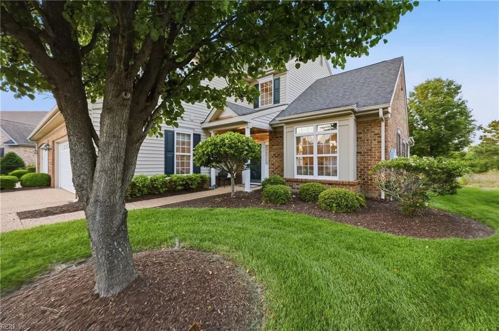 520 Dunning LN, CHESAPEAKE VA 23322 - Photo 4