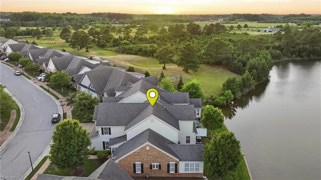 520 Dunning LN, CHESAPEAKE VA 23322 - Photo 5