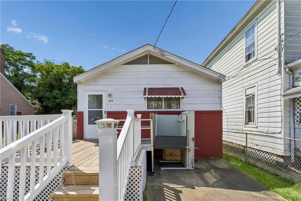 1144 24th ST, NEWPORTNEWS VA 23607 - Photo 3
