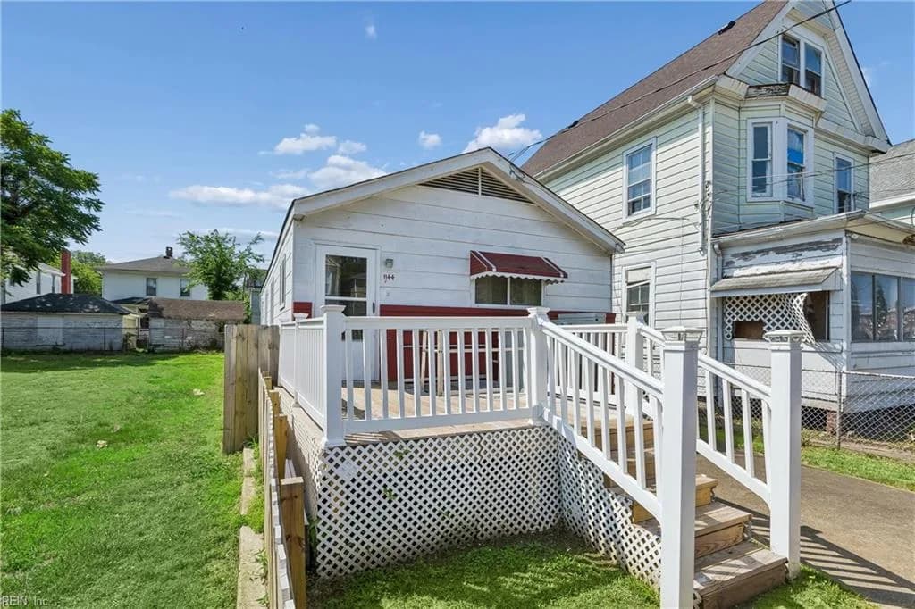 1144 24th ST, NEWPORTNEWS VA 23607 - Photo 4