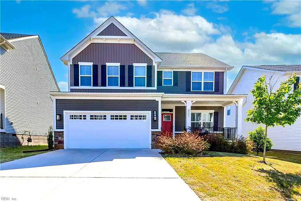 9721 Goldenrod CT, TOANO VA 23168