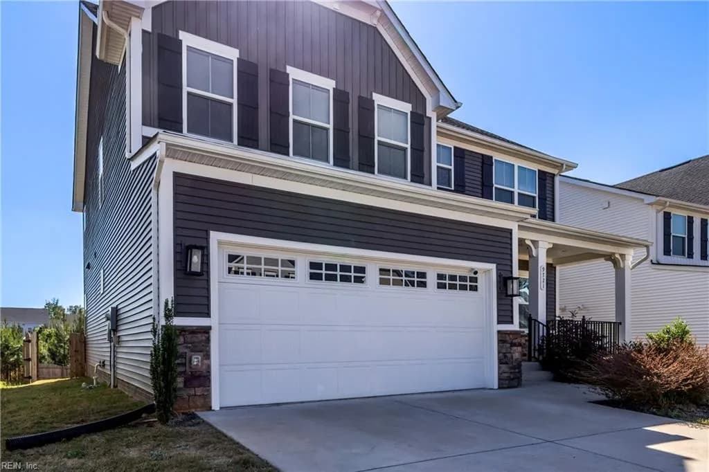 9721 Goldenrod CT, TOANO VA 23168 - Photo 3
