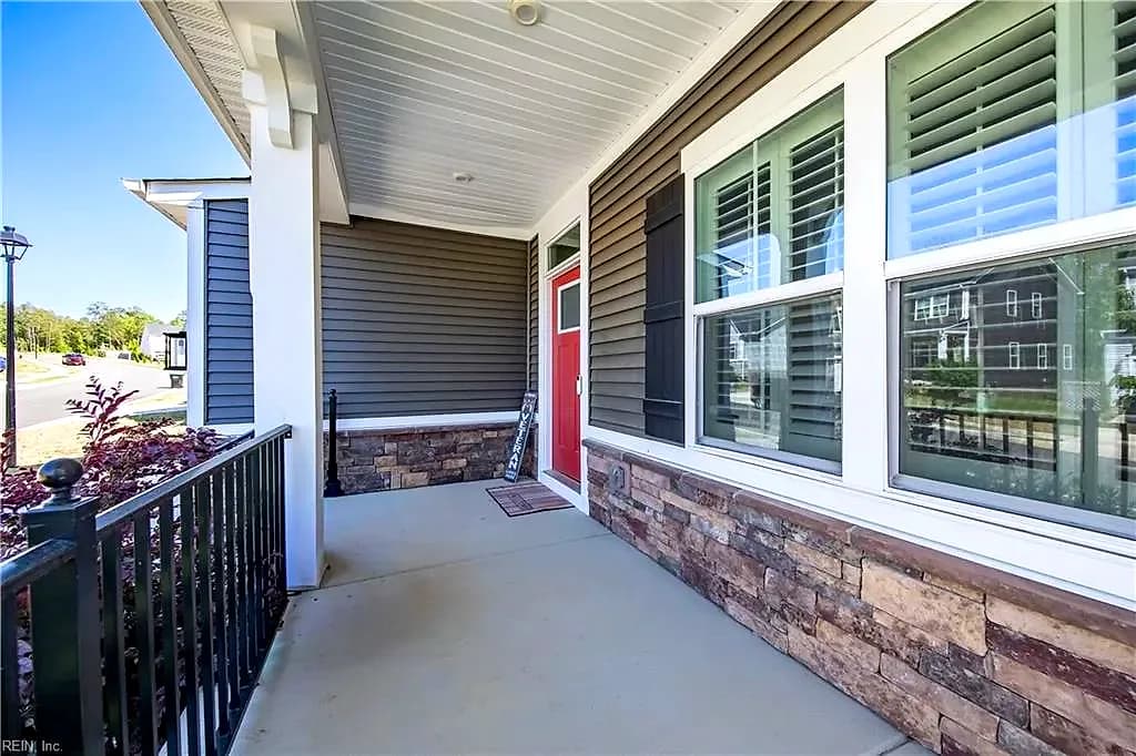9721 Goldenrod CT, TOANO VA 23168 - Photo 4
