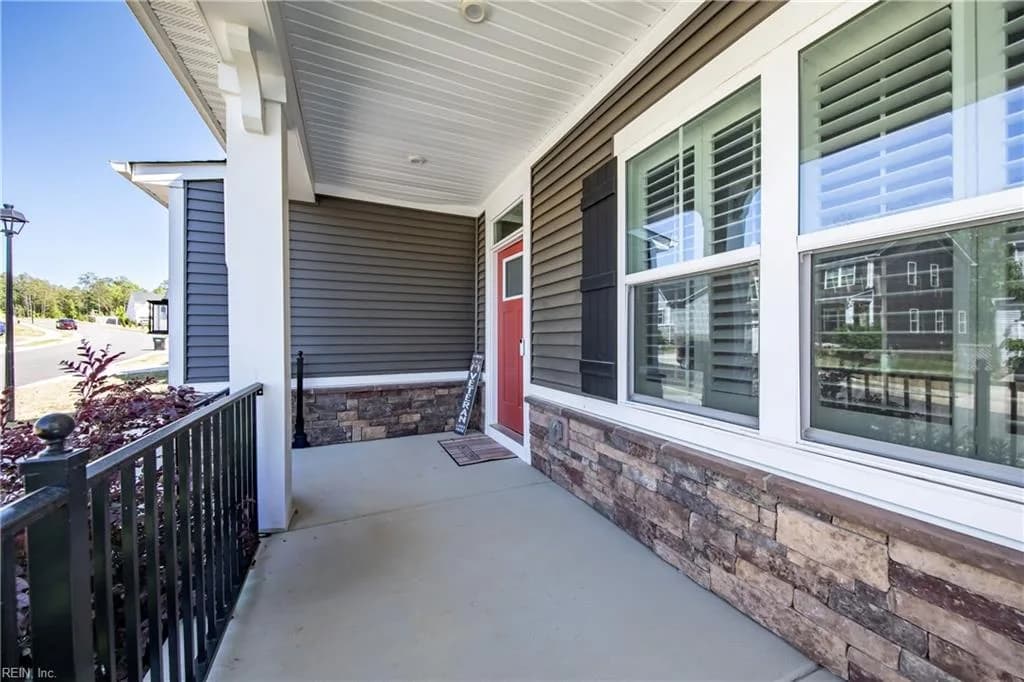 9721 Goldenrod CT, TOANO VA 23168 - Photo 4