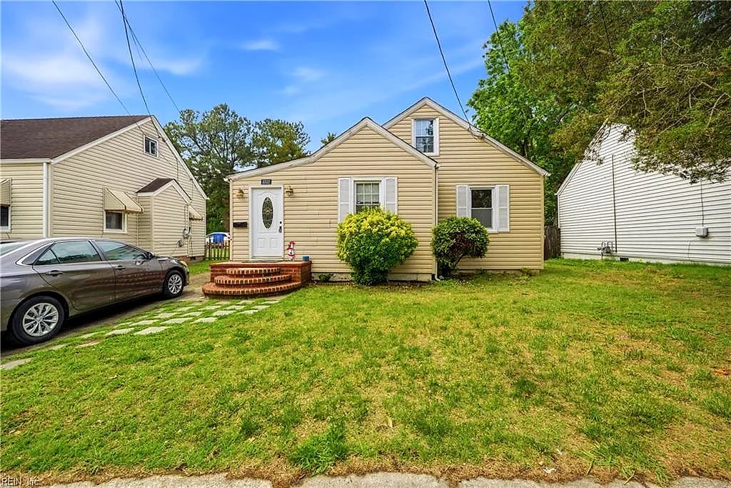 2311 Shoop AVE, NORFOLK VA 23509