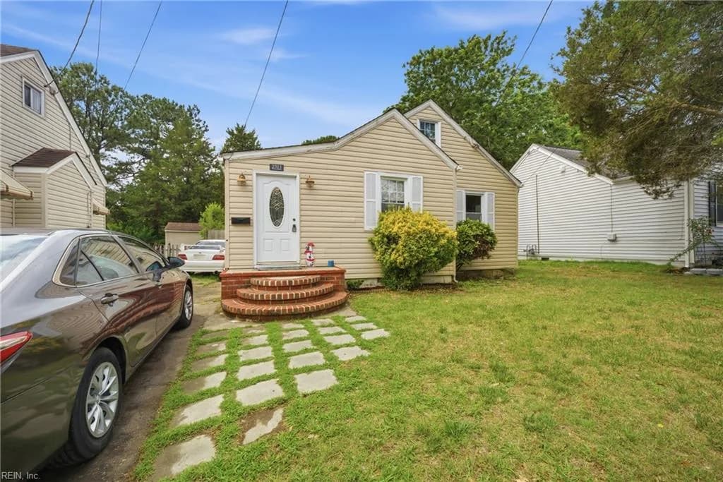 2311 Shoop AVE, NORFOLK VA 23509 - Photo 3