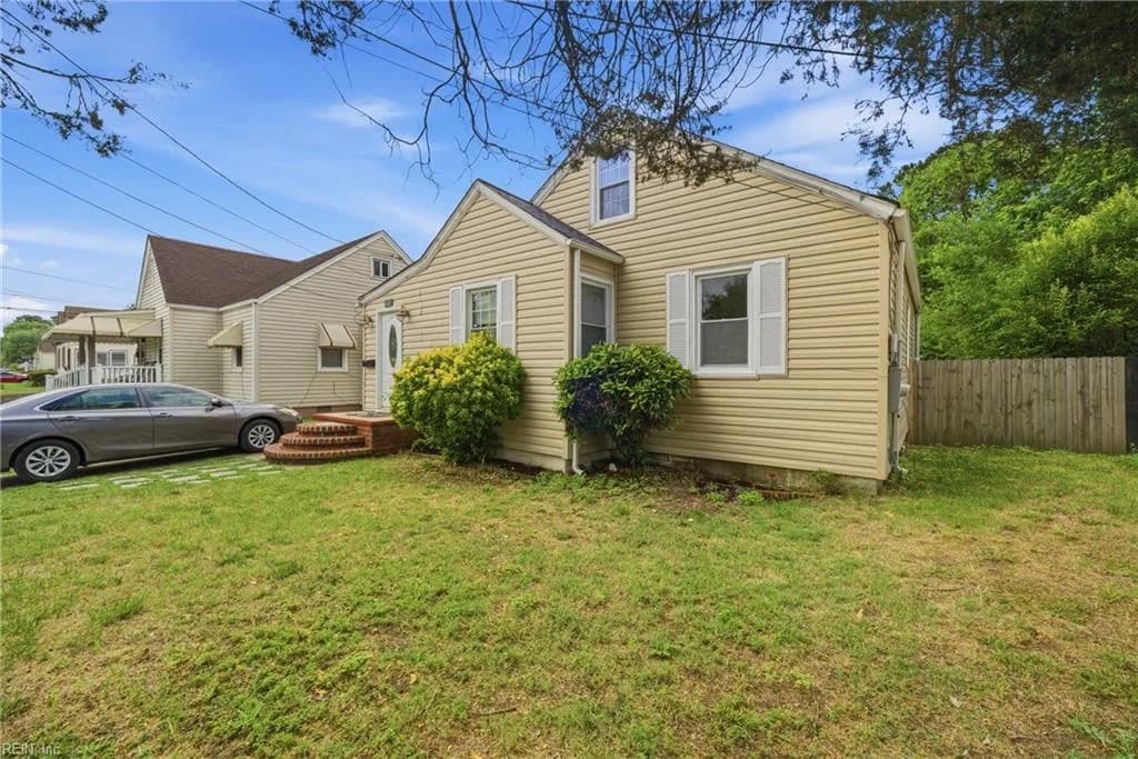 2311 Shoop AVE, NORFOLK VA 23509 - Photo 4