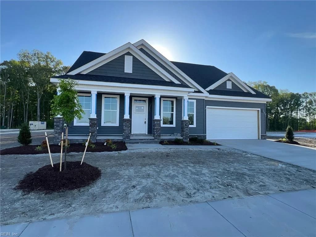 101 S Tall Pines DR, MOYOCK NC 27958 - Main photo