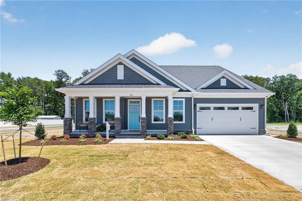 101 S Tall Pines TRL, MOYOCK NC 27958