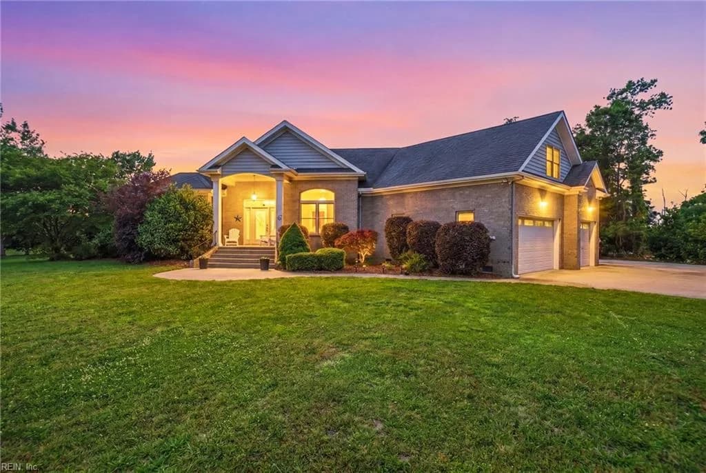 181 Raymons Creek RD, SHILOH NC 27974 - Main photo