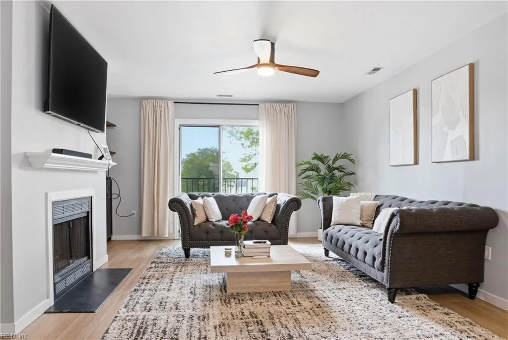 103 Westover AVE #205, NORFOLK VA 23507