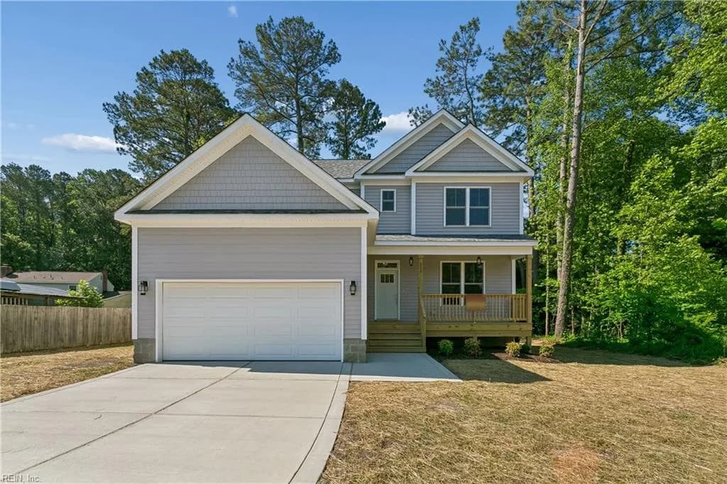 205 Basta DR, YORKTOWN VA 23692 - Photo 3