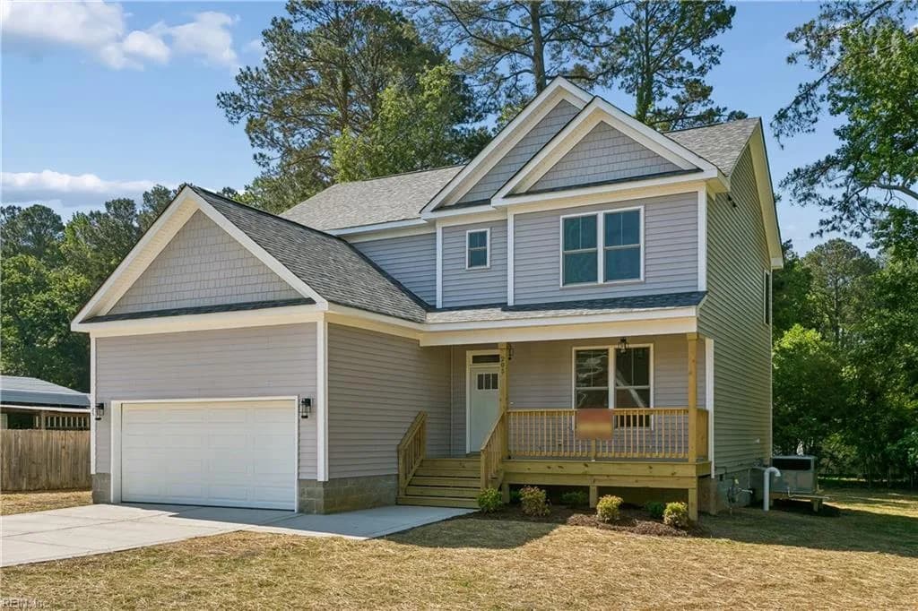 205 Basta DR, YORKTOWN VA 23692 - Photo 4