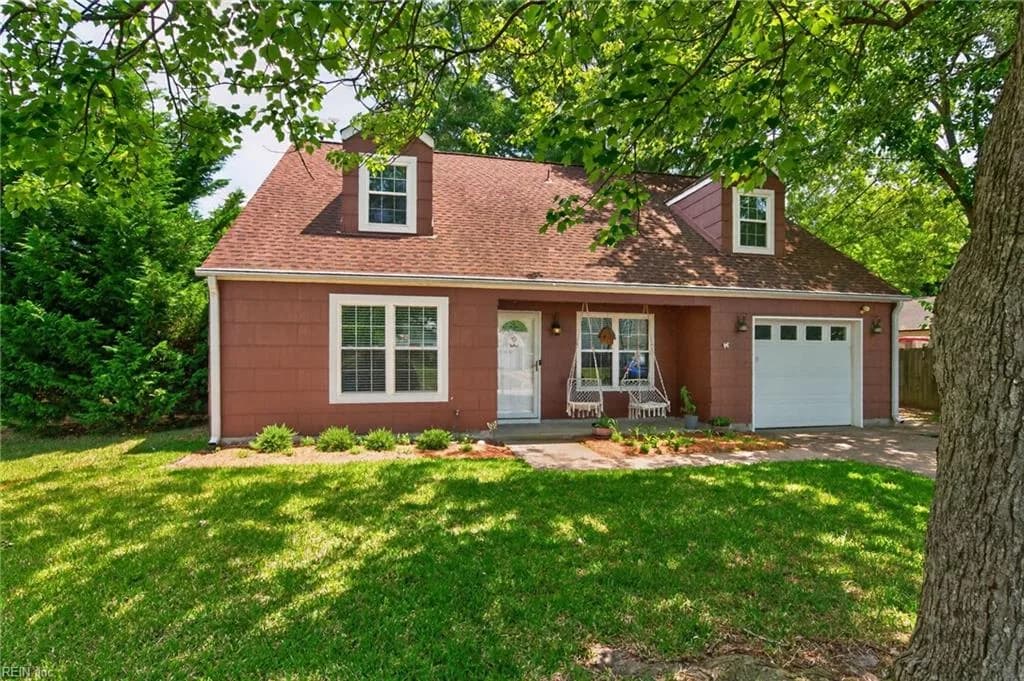 5404 Blue Knob RD, VIRGINIABEACH VA 23464 - Photo 2