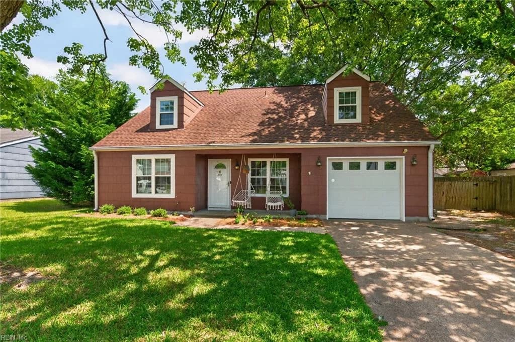 5404 Blue Knob RD, VIRGINIABEACH VA 23464 - Photo 3
