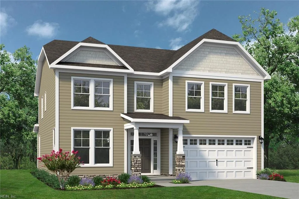 117 Margolies CT, Suffolk — 4 bed Residential, 2,619 sqft