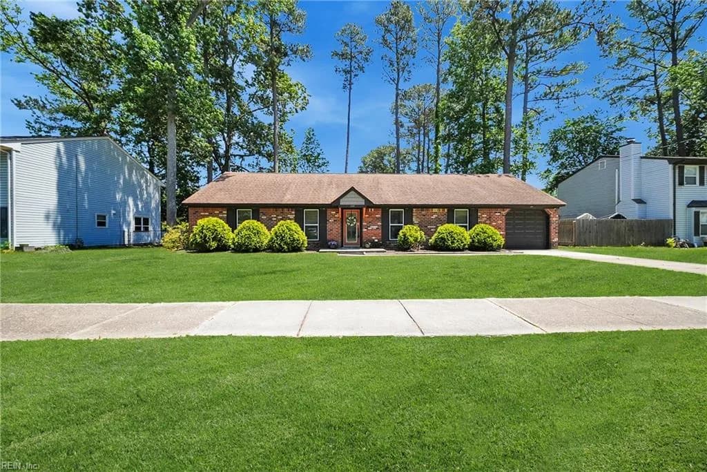 1144 George ST, NORFOLK VA 23502 - Photo 2