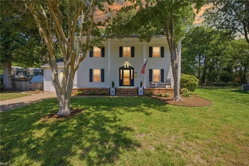 729 Lexington CIR, NEWPORTNEWS VA 23602 - Photo 2