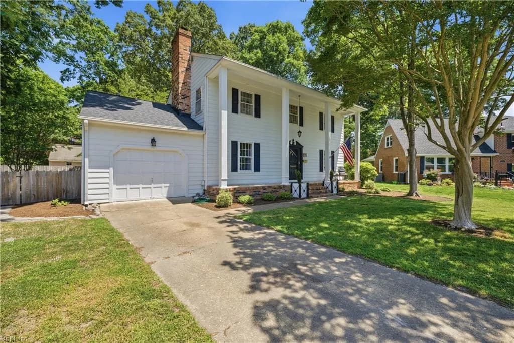 729 Lexington CIR, NEWPORTNEWS VA 23602 - Photo 3