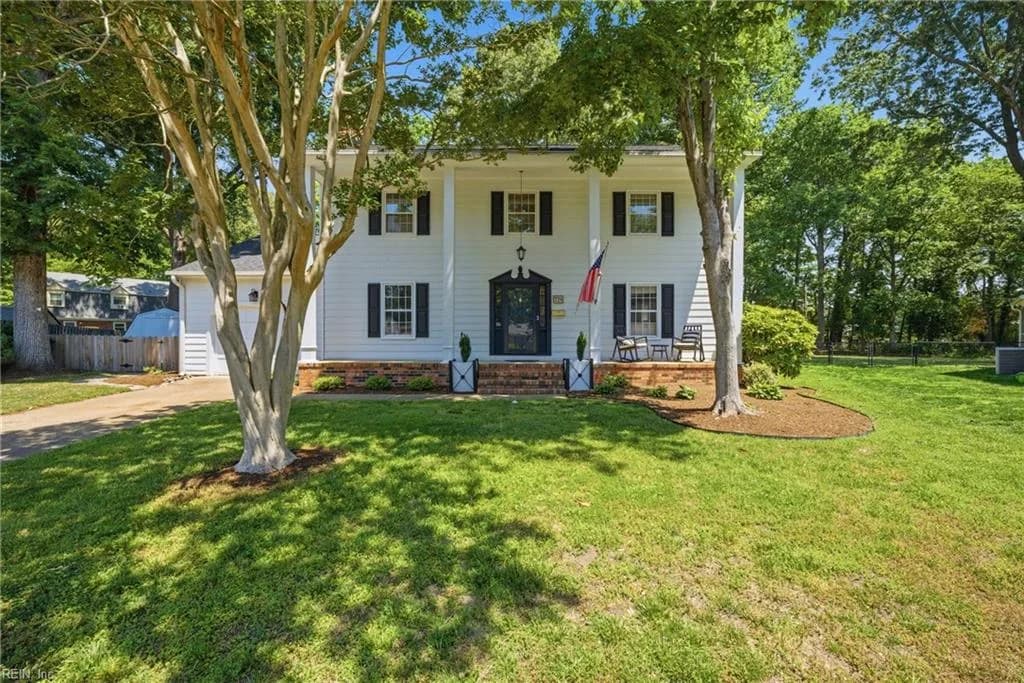 729 Lexington CIR, NEWPORTNEWS VA 23602 - Photo 4