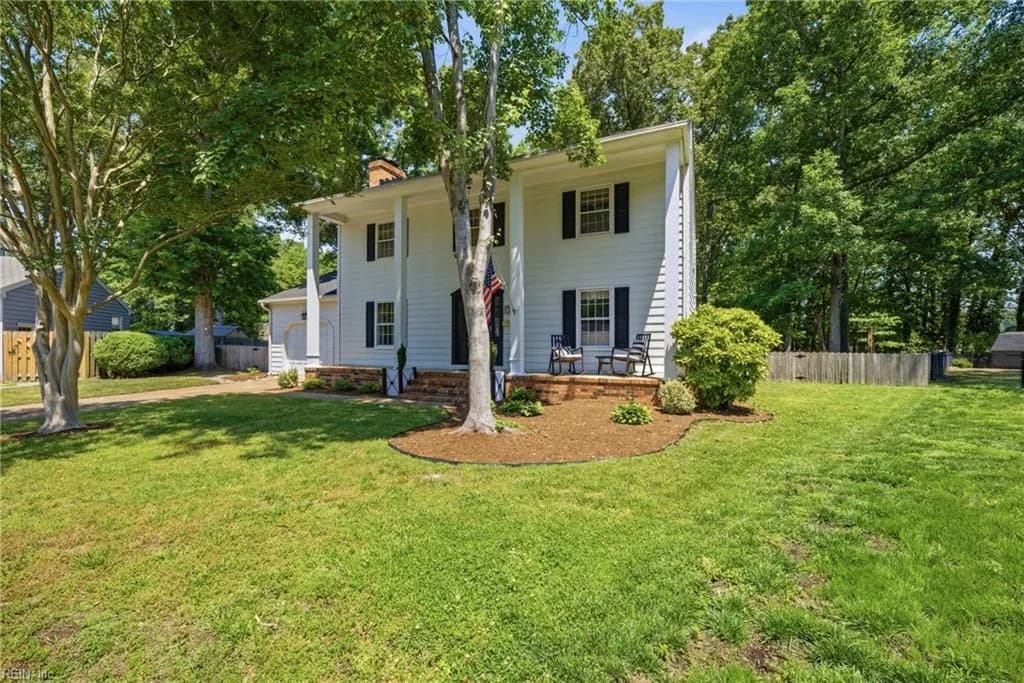 729 Lexington CIR, NEWPORTNEWS VA 23602 - Photo 5