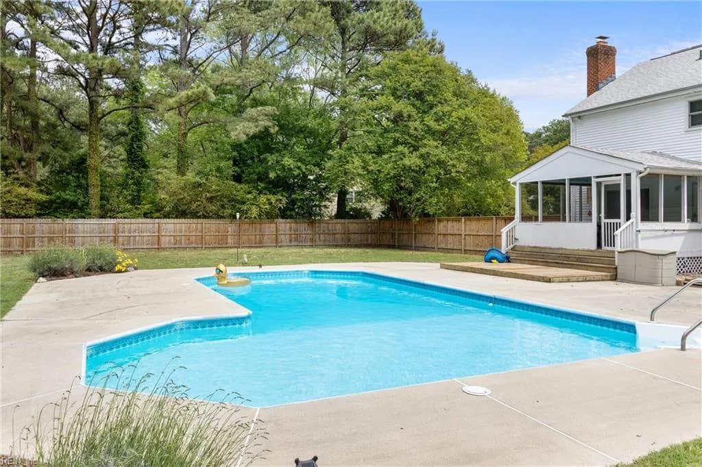 5440 Lawson Hall KY, VIRGINIABEACH VA 23455 - Main photo