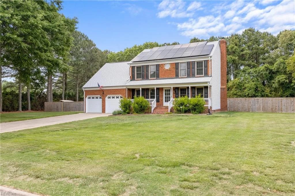 5440 Lawson Hall KY, VIRGINIABEACH VA 23455 - Main photo