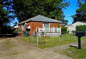 2531 Arkansas AVE, NORFOLK VA 23513 - Main photo