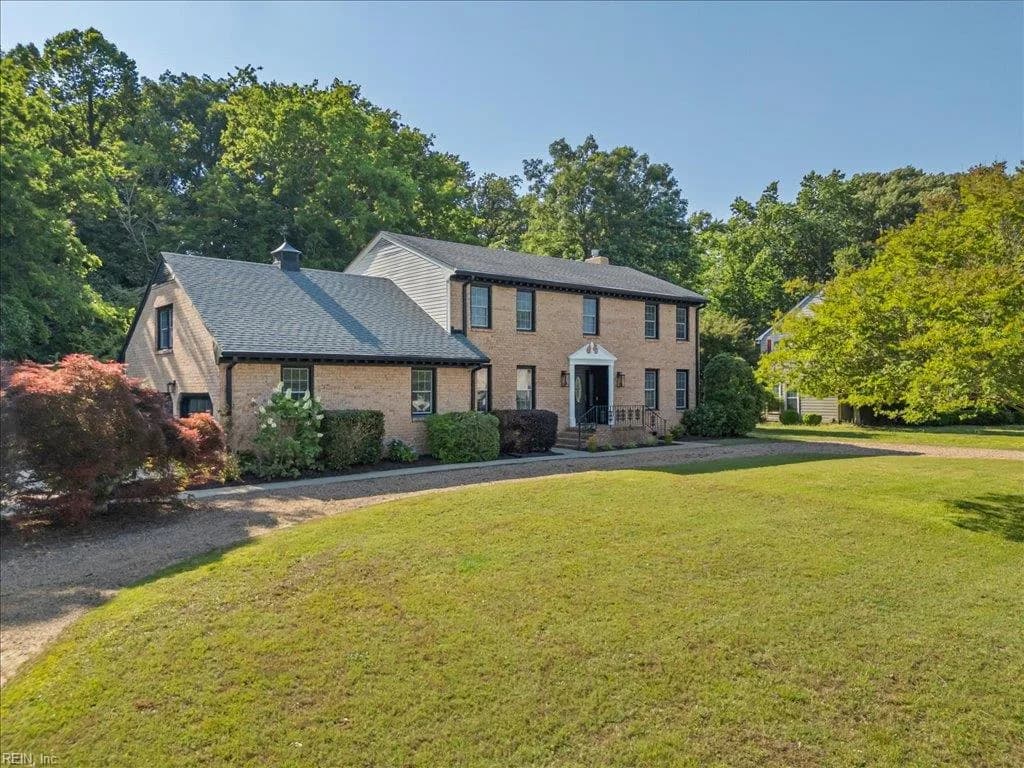 8957 River CRES, SUFFOLK VA 23433 - Photo 2