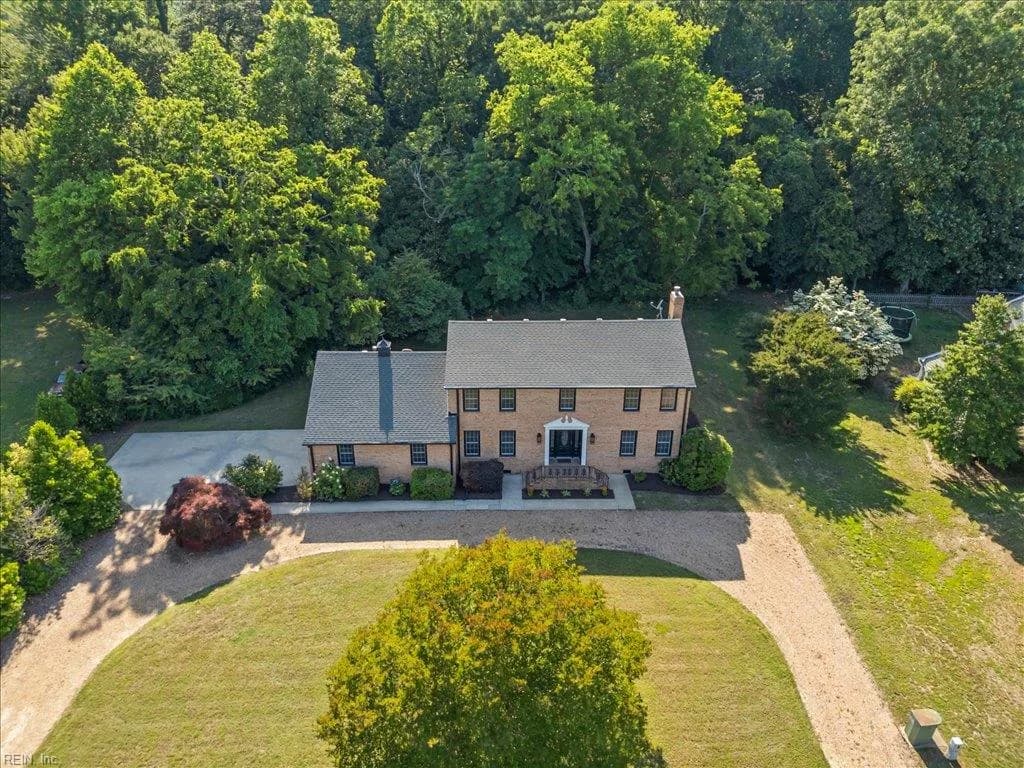 8957 River CRES, SUFFOLK VA 23433 - Photo 3
