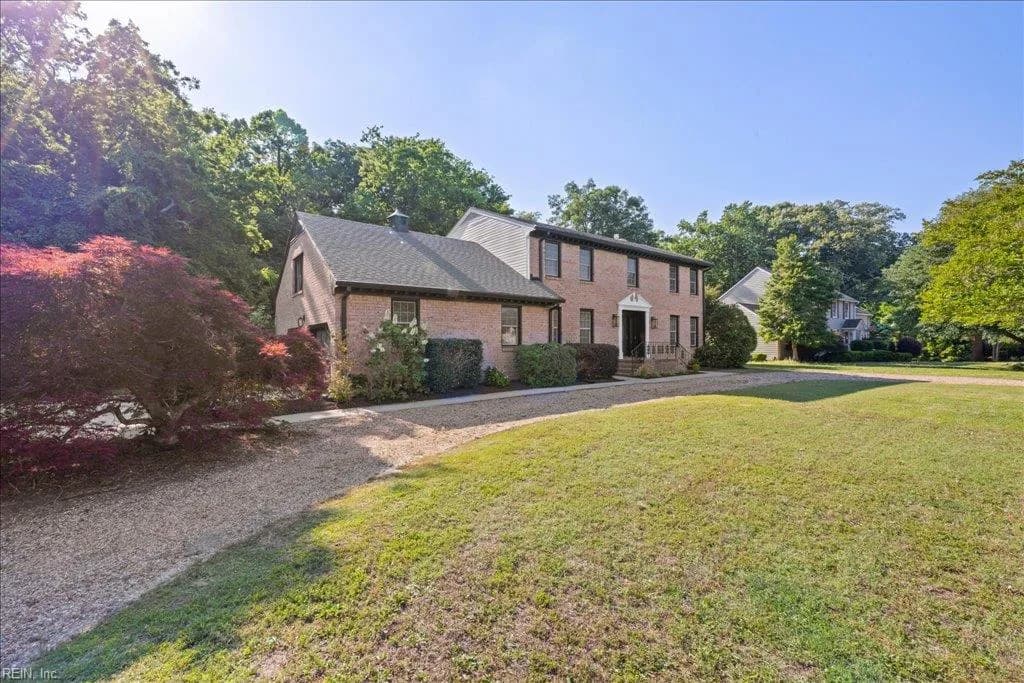 8957 River CRES, SUFFOLK VA 23433 - Photo 4