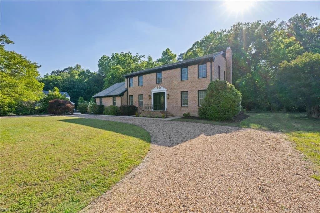 8957 River CRES, SUFFOLK VA 23433 - Photo 5