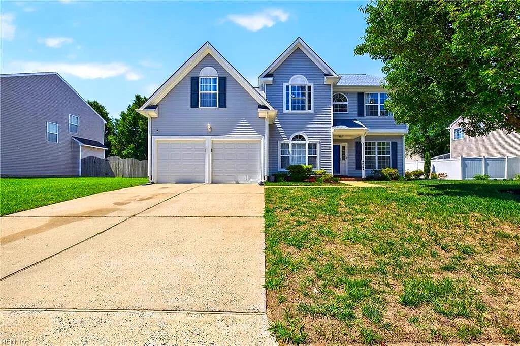 4024 Long Point BLVD, Portsmouth — 6 bed Residential, 3,487 sqft