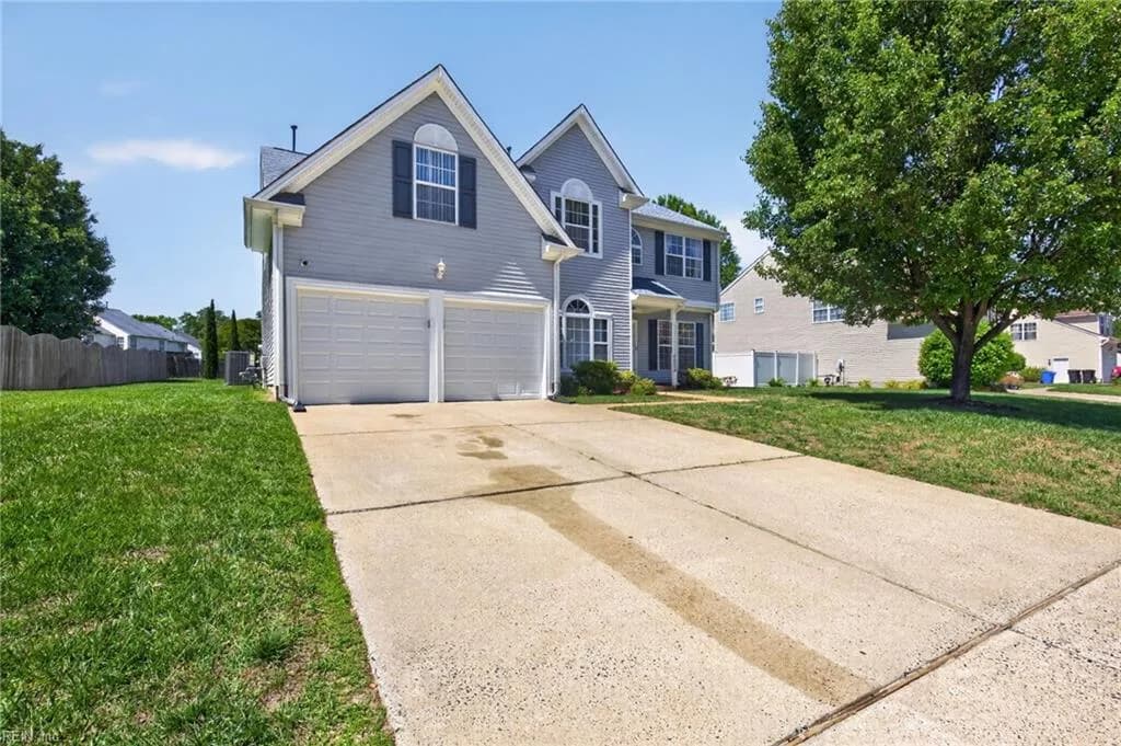4024 Long Point BLVD, PORTSMOUTH VA 23703 - Photo 3