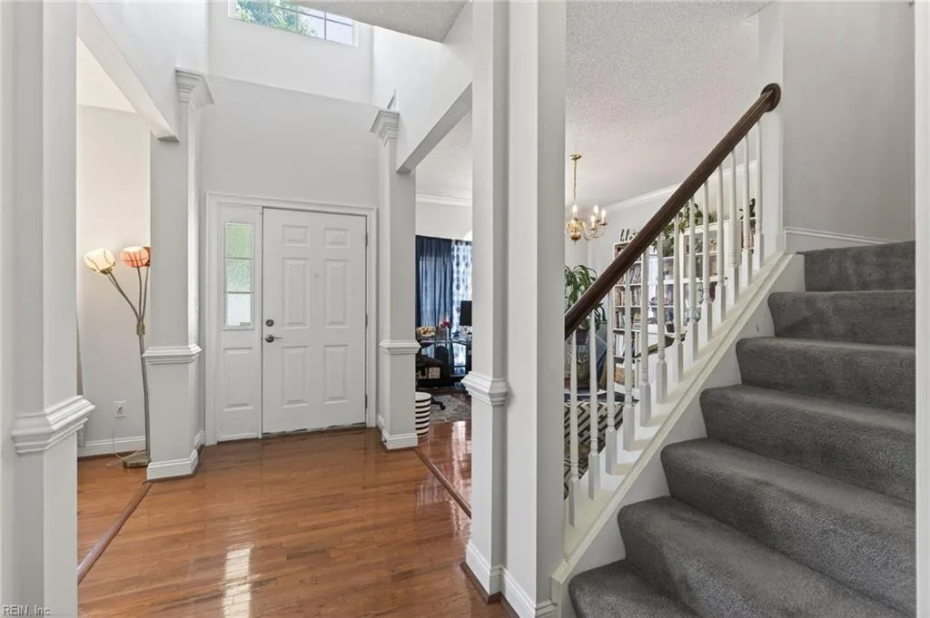 4024 Long Point BLVD, PORTSMOUTH VA 23703 - Photo 4