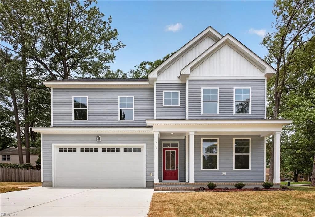 933 Stockbridge DR, VIRGINIABEACH VA 23464 - Photo 5