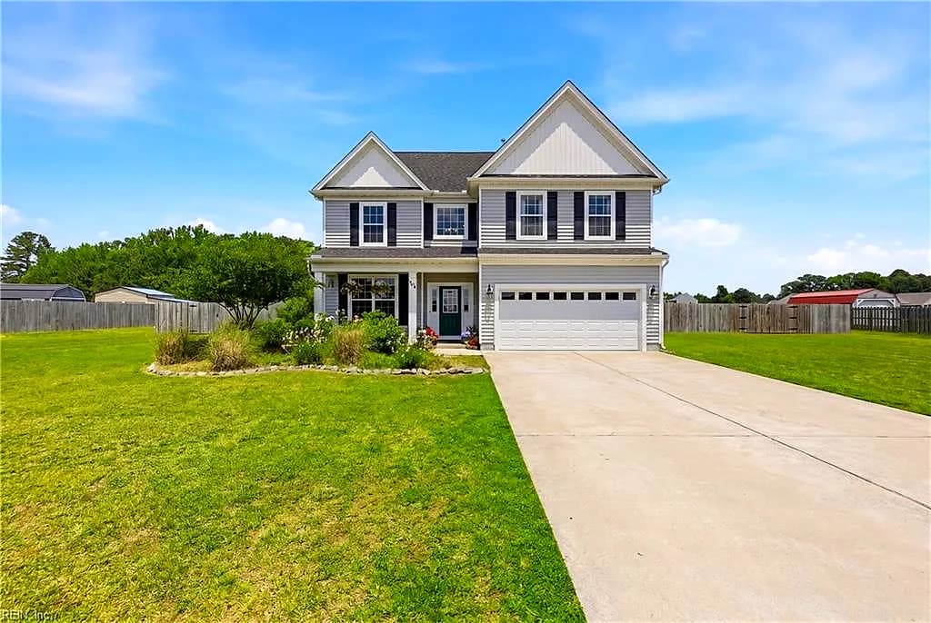 104 Red Maple DR, ELIZABETHCITY NC 27909 - Main photo