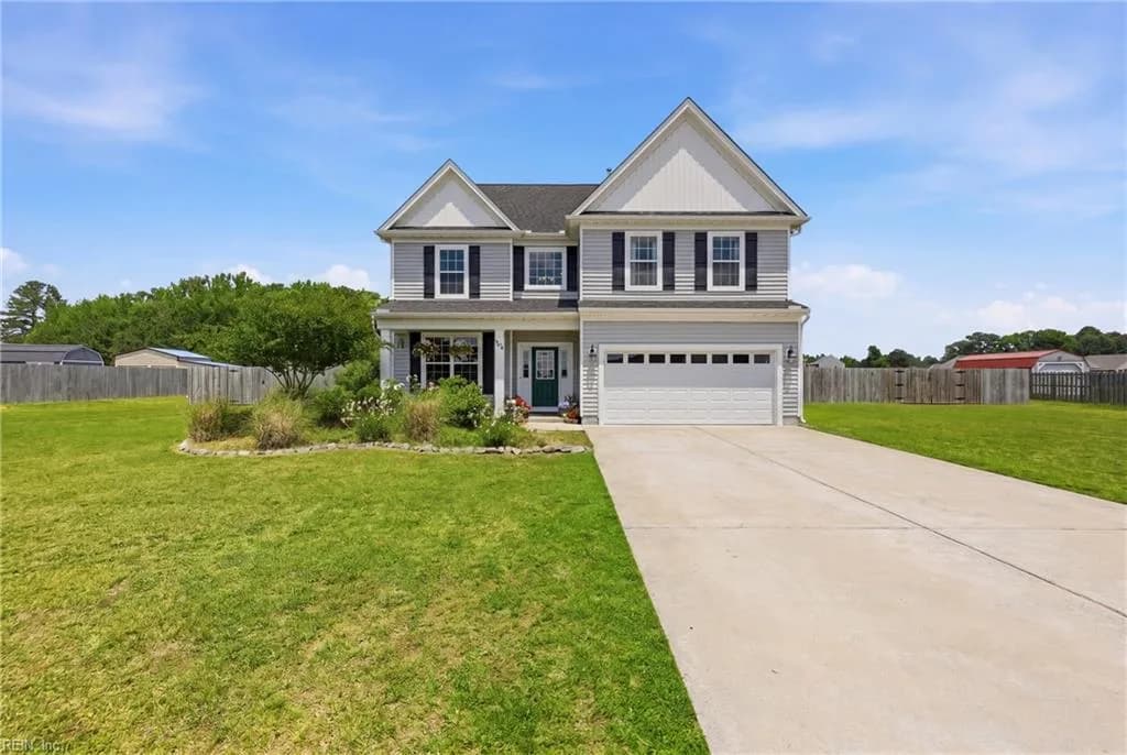 104 Red Maple DR, ELIZABETHCITY NC 27909 - Main photo
