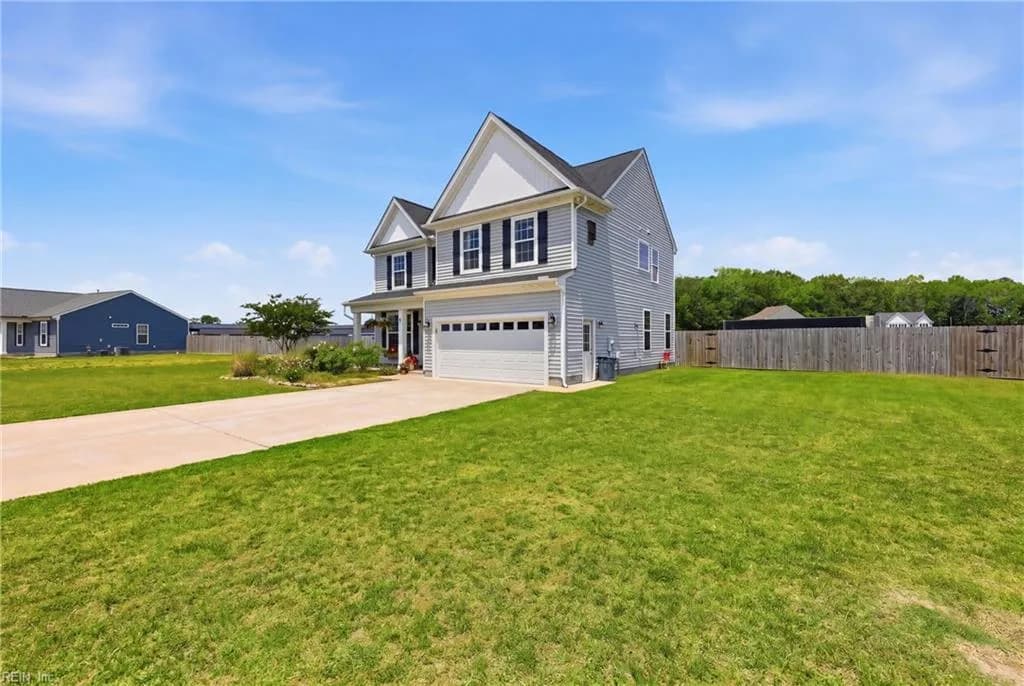 104 Red Maple DR, ELIZABETHCITY NC 27909 - Photo 3
