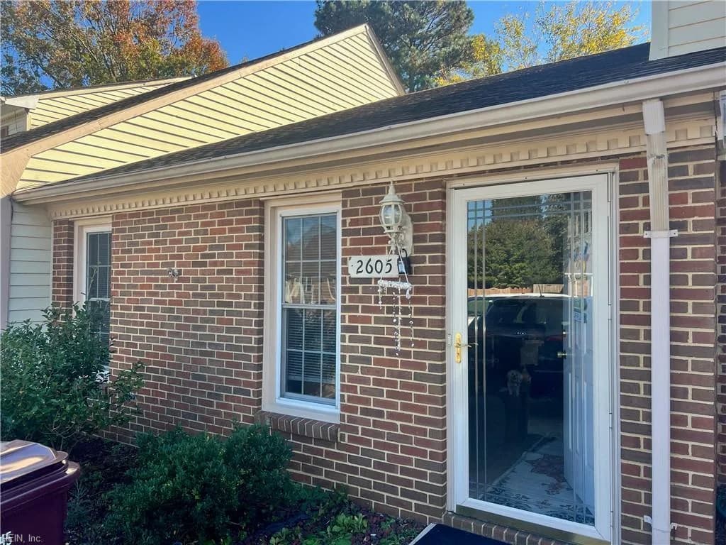 2605 Meadows LNDG, CHESAPEAKE VA 23321 - Main photo