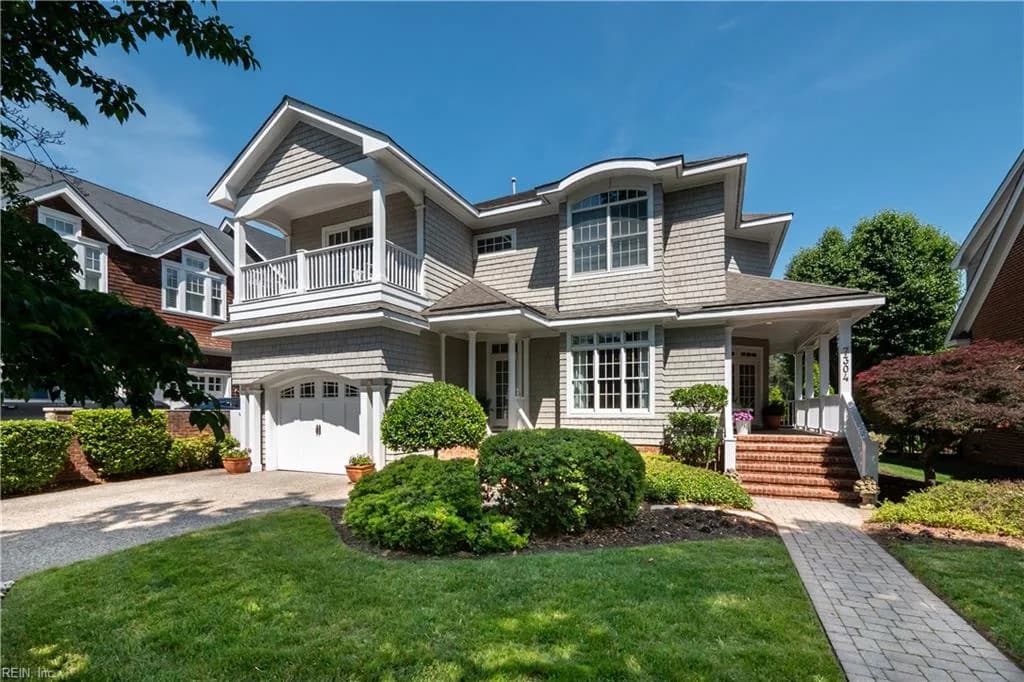 7304 Shirland AVE, NORFOLK VA 23505 - Main photo