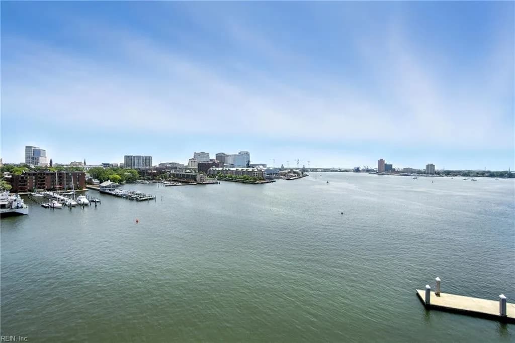 40 Rader ST #504, NORFOLK VA 23510 - Main photo