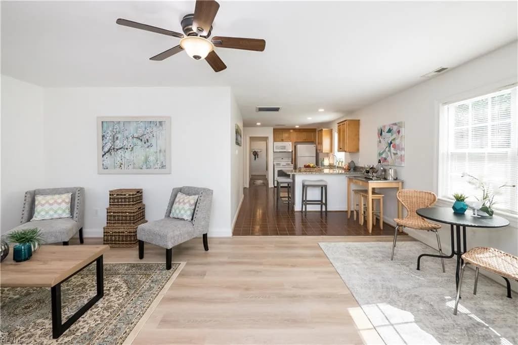 845 W 50th ST, NORFOLK VA 23508 - Photo 5
