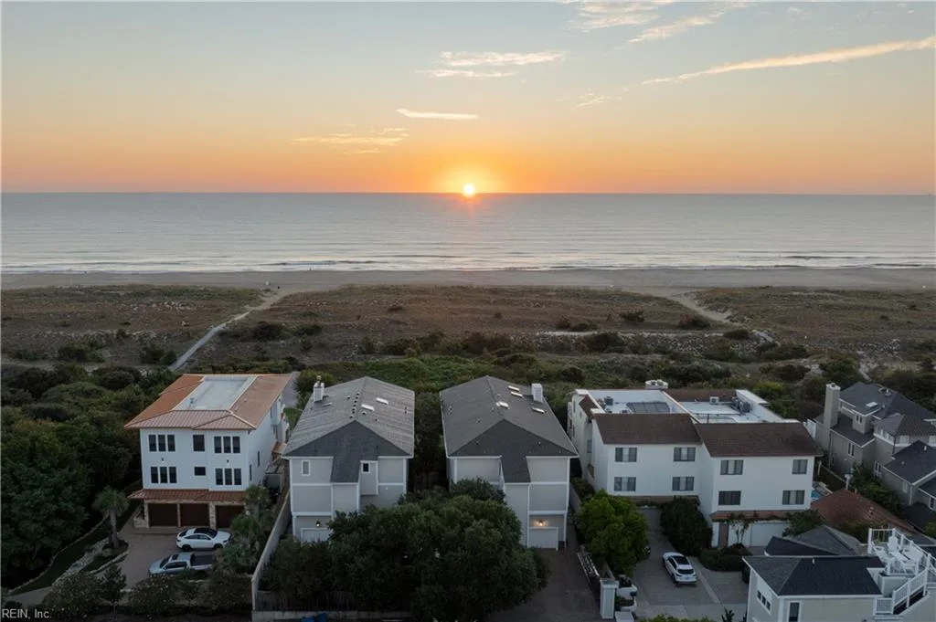 8408 Ocean Front AVE #A, VIRGINIABEACH VA 23451 - Main photo