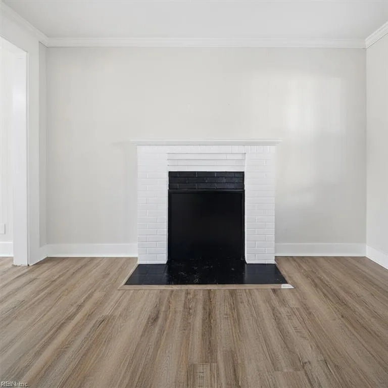 2025 Holladay ST, PORTSMOUTH VA 23704 - Photo 4