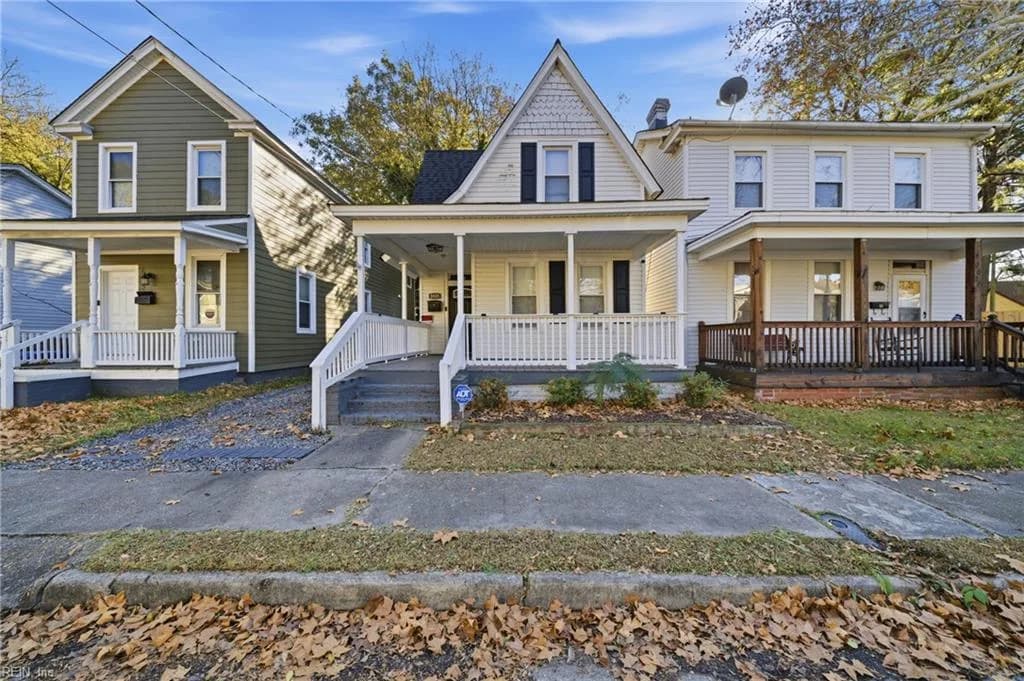 2025 Holladay ST, PORTSMOUTH VA 23704 - Photo 5