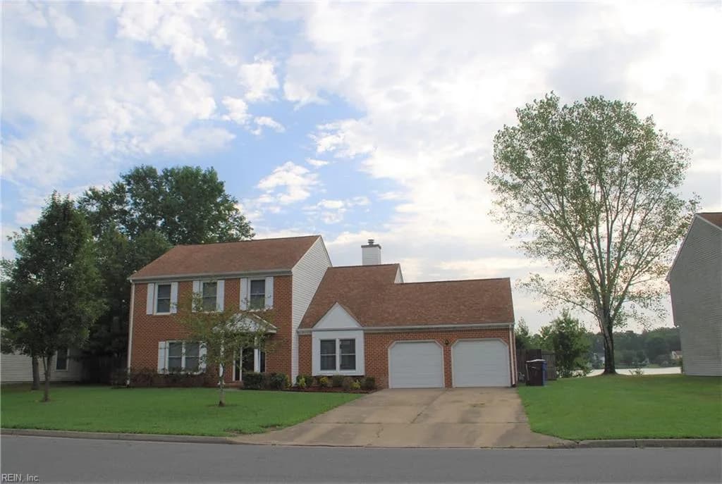 513 Creekwood DR, CHESAPEAKE VA 23323 - Photo 2