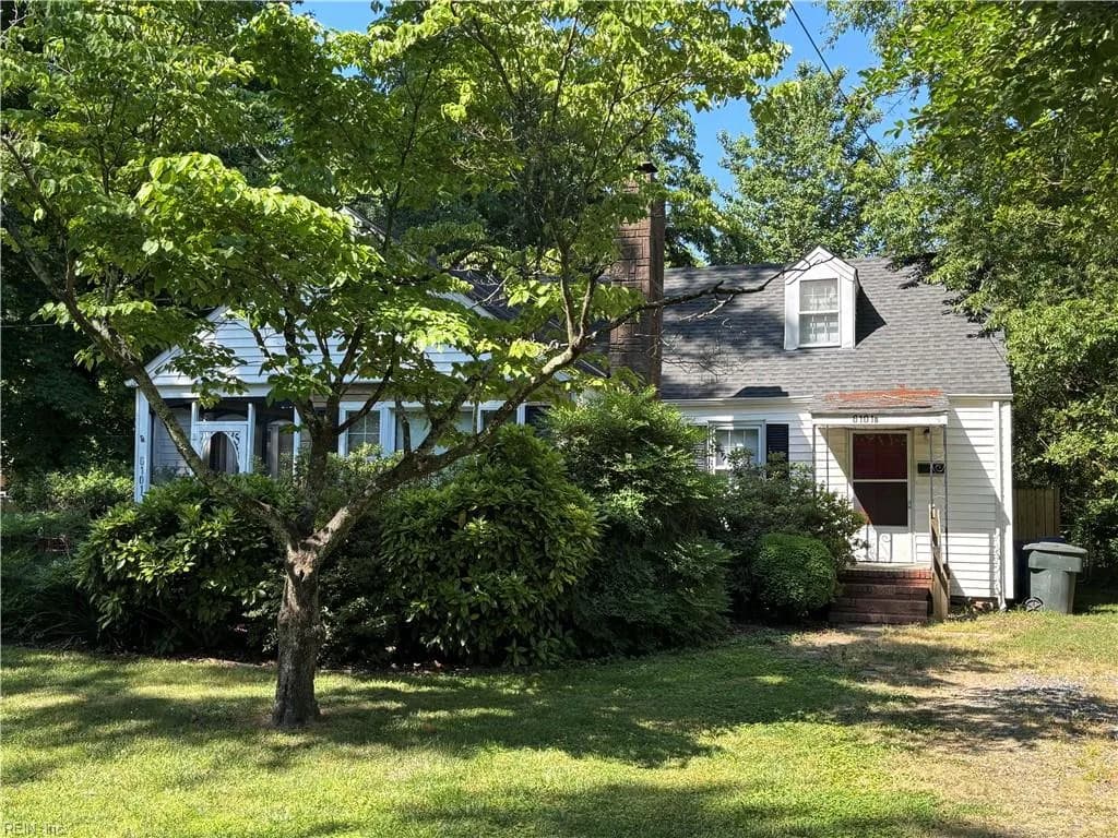 6101 Roanoke AVE, NEWPORTNEWS VA 23605 - Photo 5