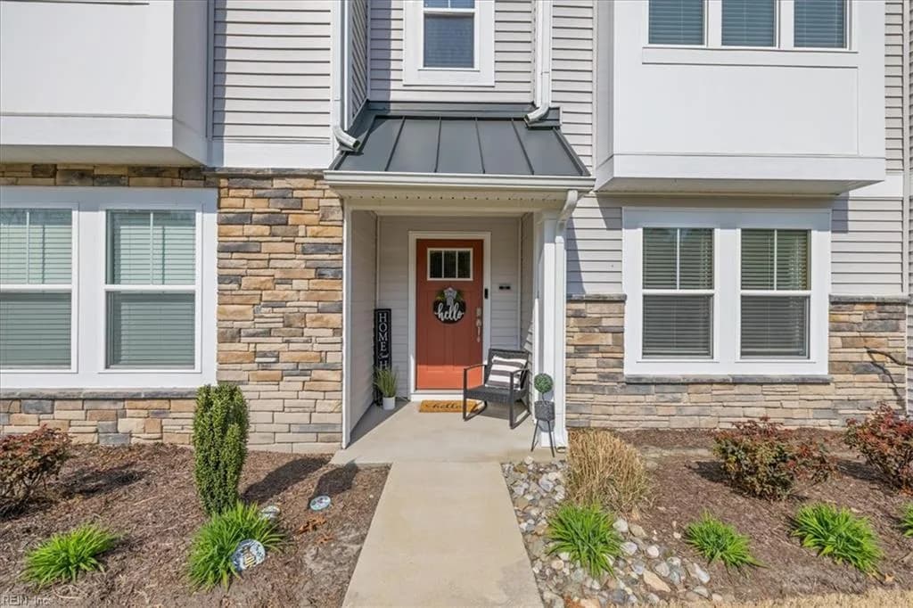 1003 Opal ST #101, SUFFOLK VA 23435 - Photo 4